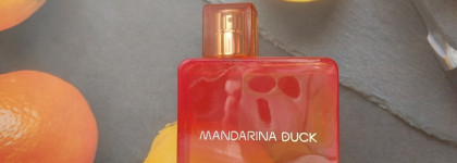 Мандариновые ароматы