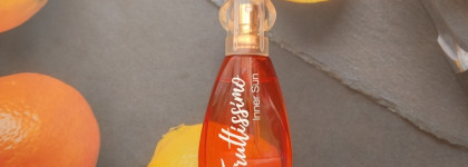 Мандариновые ароматы