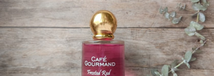 Мятные ноты