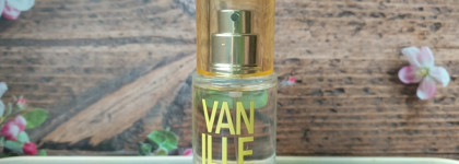 Легкие ароматы юности Solinotes Feel Good Fragrances