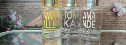 Легкие ароматы юности Solinotes Feel Good Fragrances