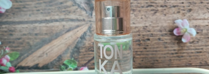 Легкие ароматы юности Solinotes Feel Good Fragrances