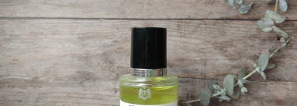 Мятные ноты