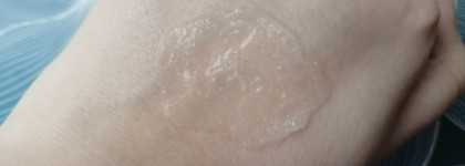 Очищение с La Roche-Posay, маска и скраб