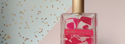 Весна, молодость, цветы - 5 парфюмов для лёгкого настроения