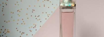 Весна, молодость, цветы - 5 парфюмов для лёгкого настроения