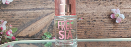 Легкие ароматы юности Solinotes Feel Good Fragrances. Часть 2