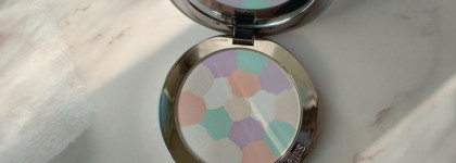 Сменные блоки. Компактные Метеориты Guerlain Meteorites Compact Light Revealing Powder в оттенке №2 Clair\Light