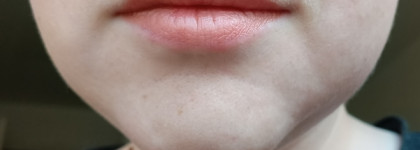 Подзабытое из люкса. Guerlain Kiss Kiss №301 Candy Beige