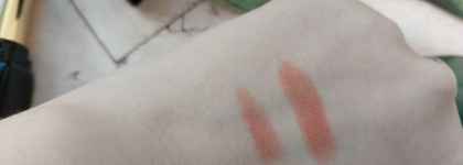 Подзабытое из люкса. Guerlain Kiss Kiss №301 Candy Beige