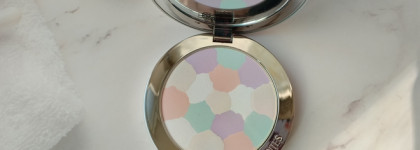 Сменные блоки. Компактные Метеориты Guerlain Meteorites Compact Light Revealing Powder в оттенке №2 Clair\Light