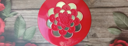 Лучшее из люкса. Guerlain Lunar New Year Meteorites Light-Revealing Pearls of Powder 02 Clair