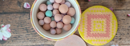 Лучшее из люкса: Guerlain Meteorites Brazilian Fizz