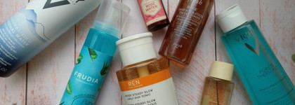 Топ-7 тоников на все случаи жизни