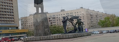 День со мной в Нижнем Новгороде
