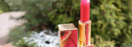 Палитра месяца. YSL Rouge Pur Couture Губная помада №1 — Le Rouge