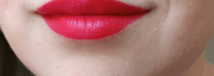 Палитра месяца. YSL Rouge Pur Couture Губная помада №1 — Le Rouge