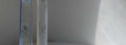 Моя коллекция тревел-флаконов, часть 2