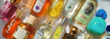 Моя коллекция Brocard