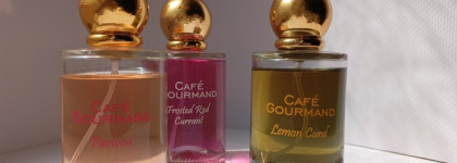 Моя коллекция Brocard