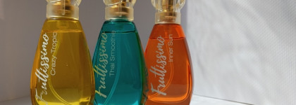 Моя коллекция Brocard