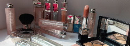 Моя коллекция Dior