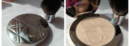 Моя коллекция Dior