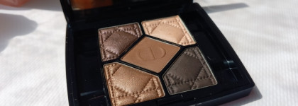 Моя коллекция Dior