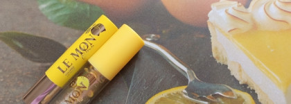 День хайпа. Vivienne Sabo Le Mon Citron