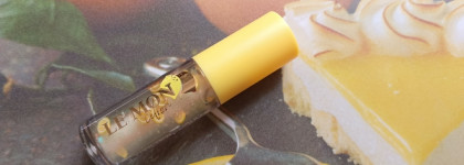 День хайпа. Vivienne Sabo Le Mon Citron