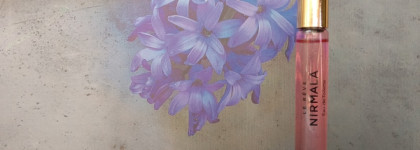 Фиалковые ароматы