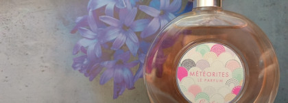 Фиалковые ароматы