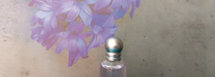 Фиалковые ароматы