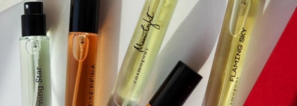 День хайпа. Cosmogony Flaming Sky