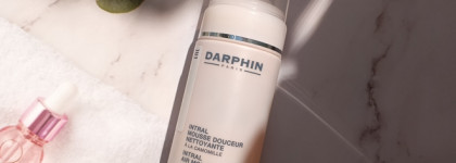 Less Is More: 5 базовых продуктов моей рутины