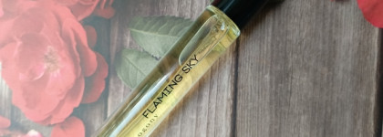 День хайпа. Cosmogony Flaming Sky