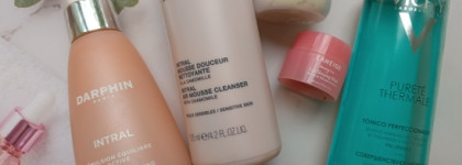 Less Is More: 5 базовых продуктов моей рутины