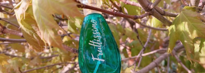 Палитра месяца. Brocard Fruttissimo Thai Smoothie