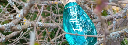 Палитра месяца. Brocard Fruttissimo Thai Smoothie