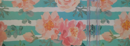 Топ-3 в нескольких категориях +1 лучший. Парфюмерия