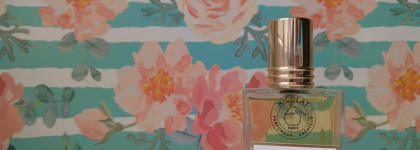 Топ-3 в нескольких категориях +1 лучший. Парфюмерия