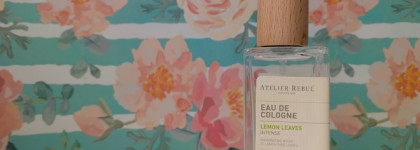 Топ-3 в нескольких категориях +1 лучший. Парфюмерия