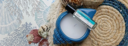 День на пляже. Demeter Caribbean Sea