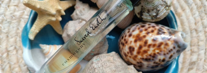 День на пляже. Brocard Cosmogony Sacred Earth