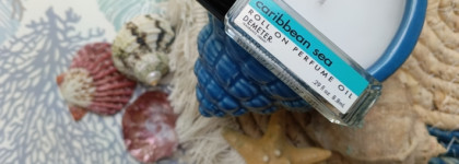 День на пляже. Demeter Caribbean Sea