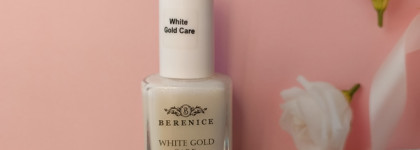 Уход за ногтями Berenice
