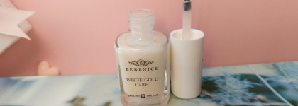 Уход за ногтями Berenice