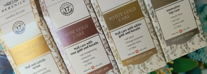 Уход за ногтями Berenice