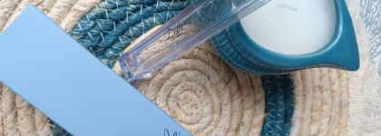 День на пляже. Dolce&Gabbana Dolce Blue Jasmine