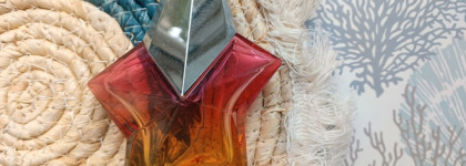 День на пляже